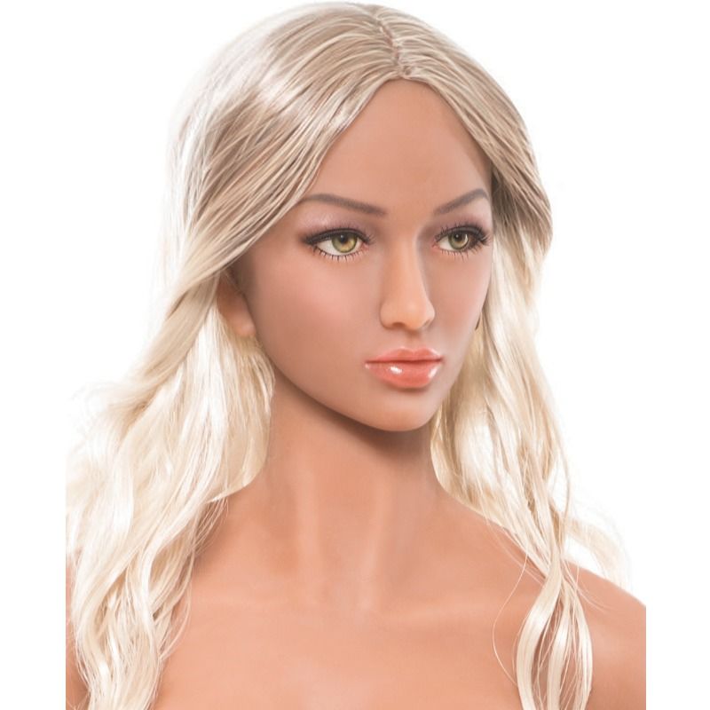 Extreme Toyz-Pipedreams Extreme Ultimate Fantasy Dolls Kitty-168 · Sextoys (Bild 3)