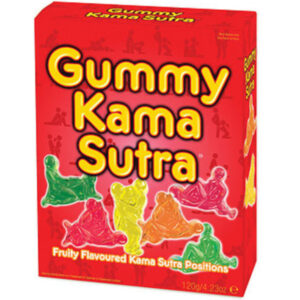 Spencer & Fletwood-Kamasutra Gummies · Süßigkeiten & Geschenke (Bild 2)