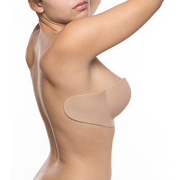 Bye Bra -Bra-Gala Bra Cup C Beige · Sexy Damen-Dessous (Bild 3)