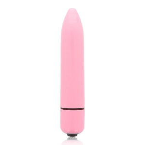 Glossy-Thin Vibe Vibrator ABS dünn, Wasserdicht · Vibratoren (Bild 3)