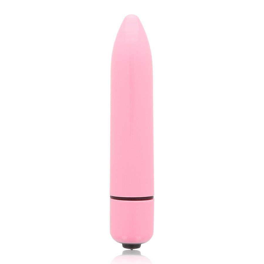 Glossy-Thin Vibe Vibrator ABS dünn, Wasserdicht · Vibratoren (Bild 3)
