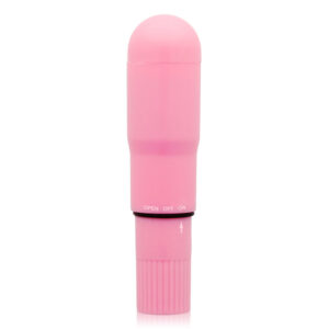 Glossy-Vibrator Taschenbuch in ABS, Wasserdicht · Vibratoren (Bild 4)