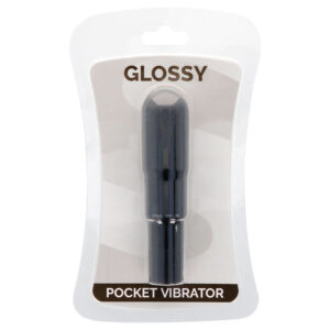 Glossy-Vibrator Taschenbuch in ABS, Wasserdicht · Vibratoren (Bild 5)