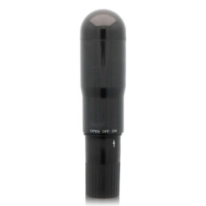 Glossy-Vibrator Taschenbuch in ABS, Wasserdicht · Vibratoren (Bild 6)