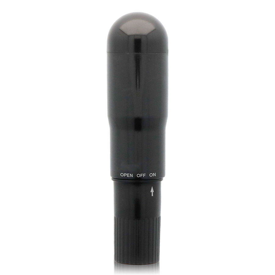 Glossy-Vibrator Taschenbuch in ABS, Wasserdicht · Vibratoren (Bild 6)