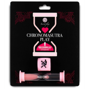 Secretplay 100% Games-Chronomasutra Kamasutra-Spiel Straight