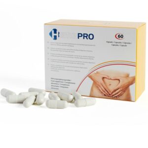 500cosmetics-Hemapro Pills Tabletten zur Behandlung von Hämorrhoiden