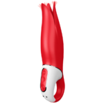 Satisfyer Vibrator-Vibe Power Flower-Silikon, 12 Geschwindigkeiten · Vibratoren