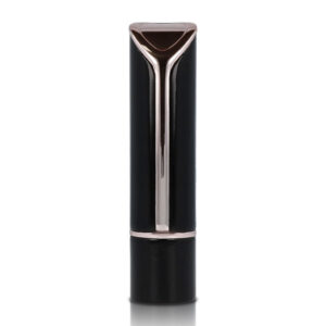 Lips Style-Shia Black &red-Silikon, 10 Geschwindigkeiten, Wiederaufladbar, USB · Vibratoren (Bild 3)