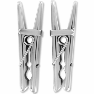 Metal Hard-Metallmütze für Brustwarzen Modell · Spielzeug aus Glas & Metall