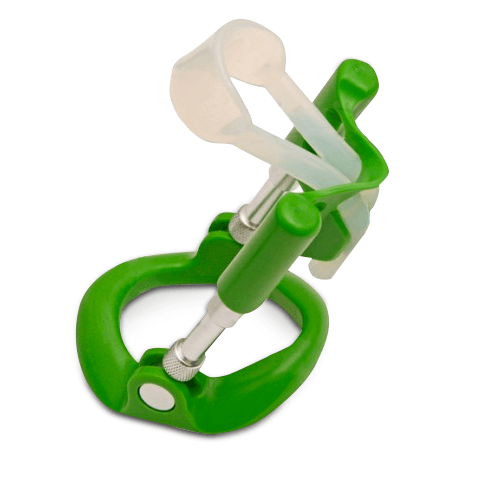 Andro Medical-Andropenis Mini – Penis-Silikon-Extender · Sextoys (Bild 4)