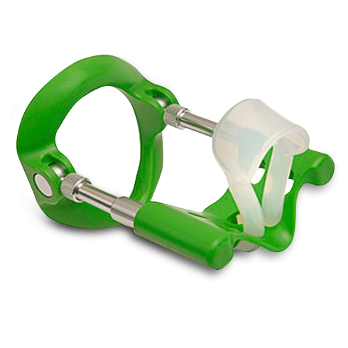 Andro Medical-Andropenis Mini – Penis-Silikon-Extender · Sextoys (Bild 3)