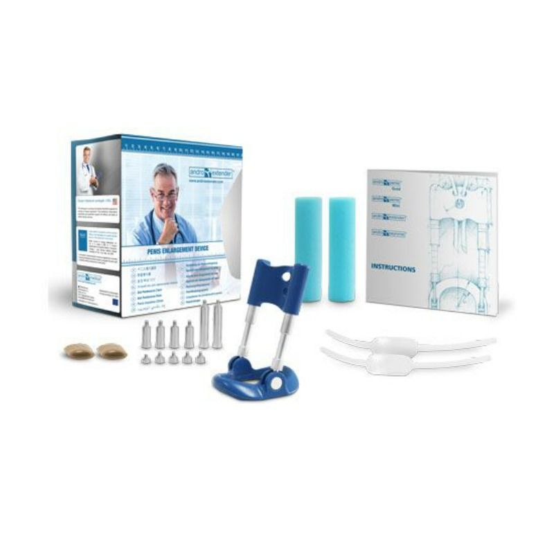 Andro Medical-Androextender – Penisverlängerung · Sextoys (Bild 2)
