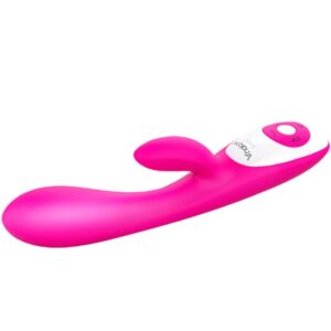 Nalone-Want Vibrator Wiederaufladbar mit Vokal-Silikon-Steuerung, 7 · Vibratoren (Bild 3)