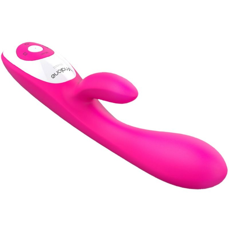 Nalone-Want Vibrator Wiederaufladbar mit Vokal-Silikon-Steuerung, 7 · Vibratoren (Bild 2)