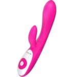 Nalone-Want Vibrator Wiederaufladbar mit Vokal-Silikon-Steuerung, 7 · Vibratoren