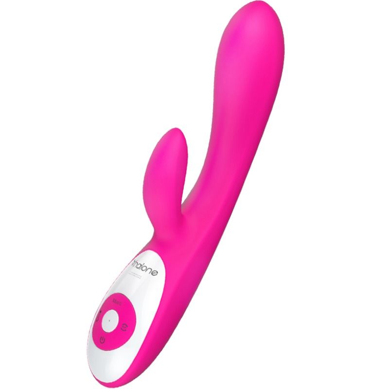 Nalone-Want Vibrator Wiederaufladbar mit Vokal-Silikon-Steuerung, 7 · Vibratoren