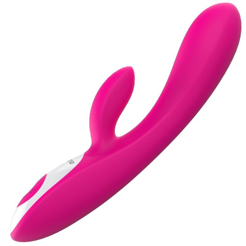Nalone-Want Vibrator Wiederaufladbar mit Vokal-Silikon-Steuerung, 7 · Vibratoren (Bild 4)
