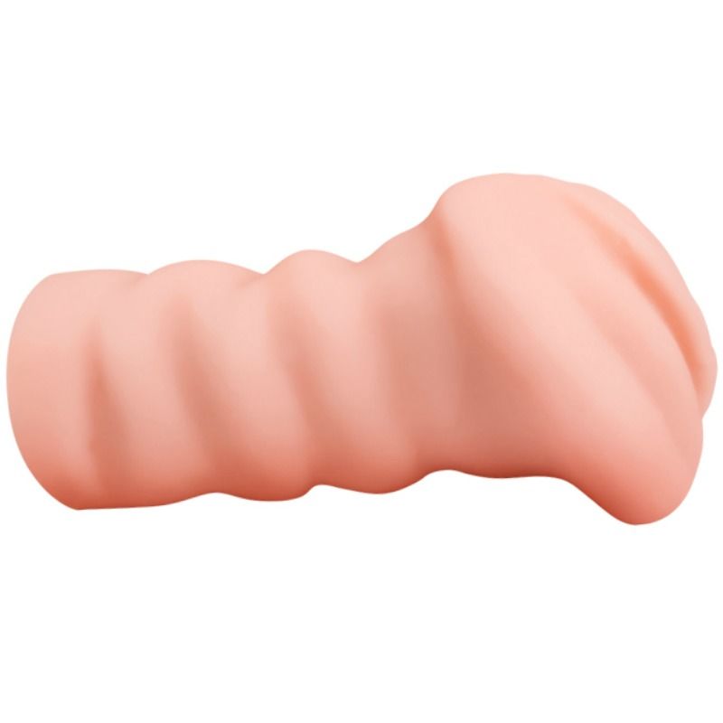 Crazy Bull-Leila Masturbator Vagina 13.5 Cm-TPR, Wasserdicht · Masturbatoren (Bild 5)
