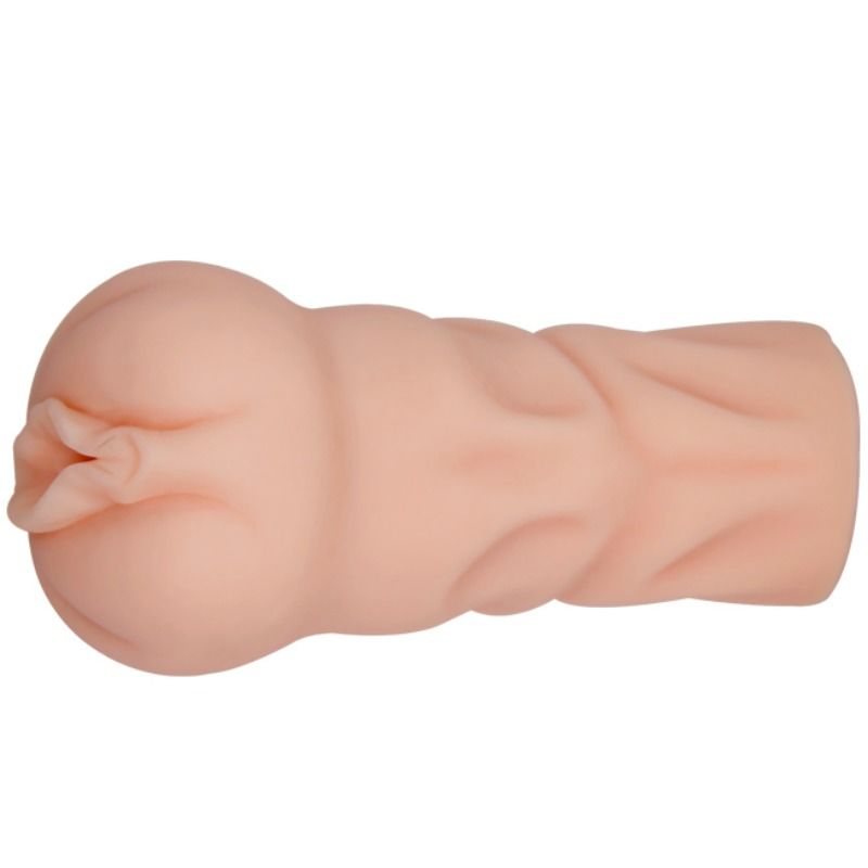 Crazy Bull-Mavis Masturbator Vagina 15.2 Cm-TPR, Wasserdicht · Masturbatoren (Bild 4)