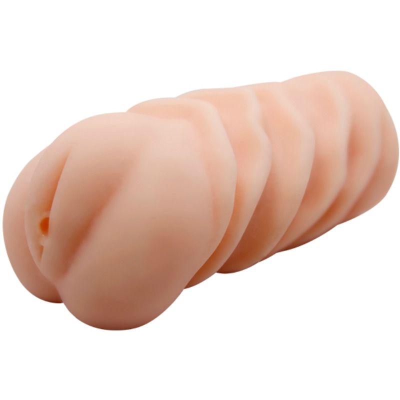 Crazy Bull-Isabel Masturbator Vagina 13.5 Cm-TPR, Wasserdicht · Masturbatoren
