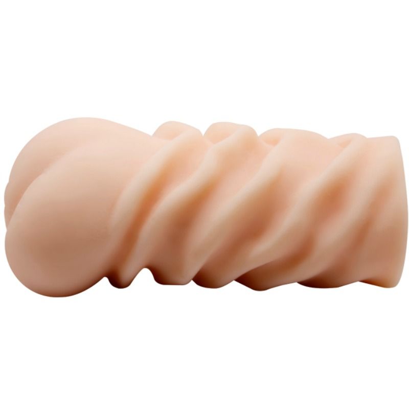 Crazy Bull-Isabel Masturbator Vagina 13.5 Cm-TPR, Wasserdicht · Masturbatoren (Bild 2)