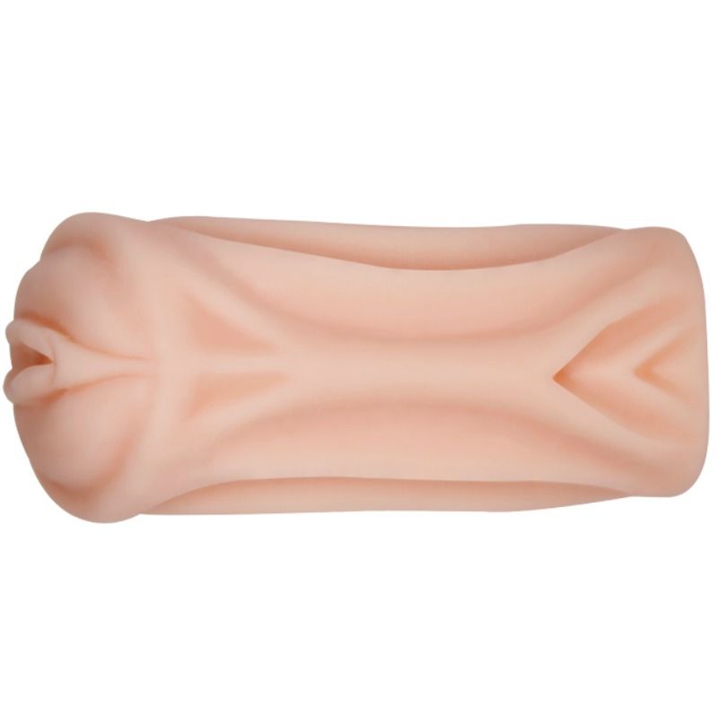 Crazy Bull-Jane Vagina Masturbator 13.5 cm-TPR, Wasserdicht · Masturbatoren (Bild 2)