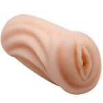 Crazy Bull-Jane Vagina Masturbator 13.5 cm-TPR, Wasserdicht · Masturbatoren