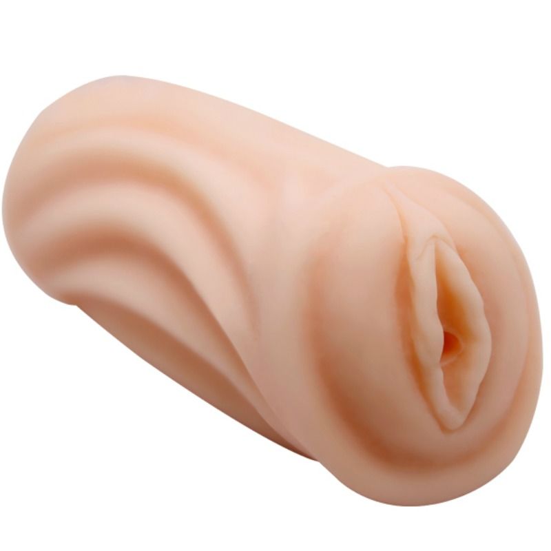 Crazy Bull-Jane Vagina Masturbator 13.5 cm-TPR, Wasserdicht · Masturbatoren