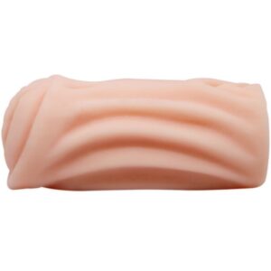 Crazy Bull-Jane Vagina Masturbator 13.5 cm-TPR, Wasserdicht · Masturbatoren (Bild 6)