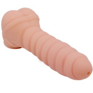 Crazy Bull-Multifunktionale Penis 21.8 Cm · Penisringe & -hüllen (Bild 2)