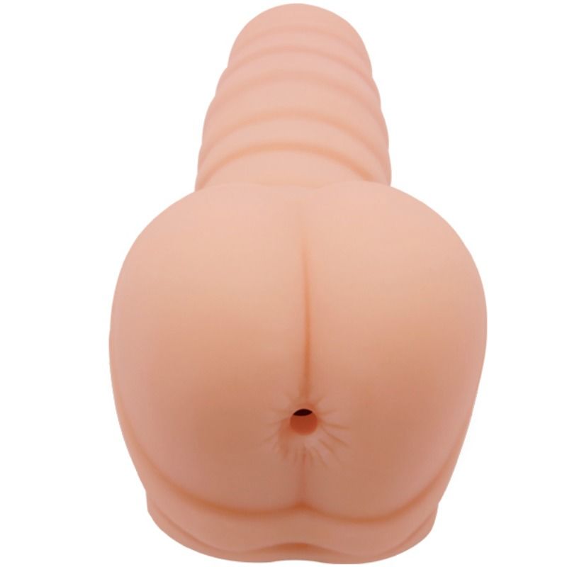 Crazy Bull-Multifunktionale Penis 21.8 Cm · Penisringe & -hüllen