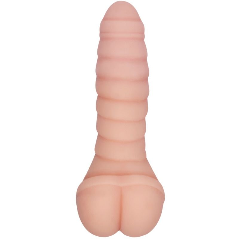 Crazy Bull-Multifunktionale Penis 21.8 Cm · Penisringe & -hüllen (Bild 5)