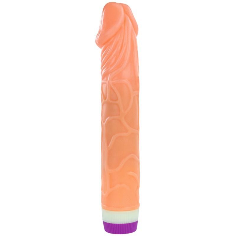 Baile-Vergnügungswellen Vibrator Realistisch 22.5 Cm · Vibratoren (Bild 2)
