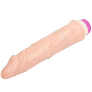 Baile Vibrators-Waves of Pleasure Vibrator 21,5 Cm · Vibratoren (Bild 4)