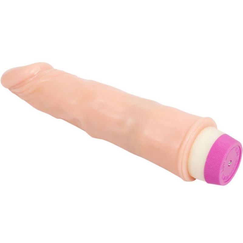 Baile Vibrators-Waves of Pleasure Vibrator 21,5 Cm · Vibratoren (Bild 7)