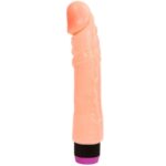 Baile Vibrators-Vibrator Realistisch Naturflexibel 24 Cm-PVC · Vibratoren