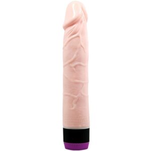 Baile-Adour Club Realistischer Vibrator 21.5 cm-TPR