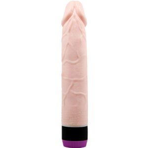 Baile-Adour Club Vibrator Realist 21,5 Cm-TPR · Vibratoren (Bild 4)