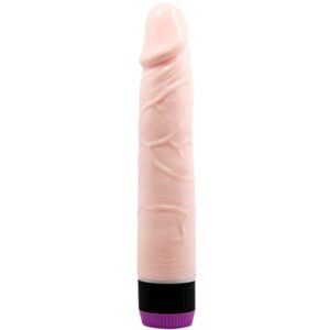 Baile-Adour Club Vibrator Realist 21,5 Cm-TPR · Vibratoren (Bild 3)