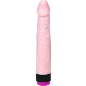 Baile-Adour Club Vibrator Realistisch 22.5 Cm-TPR · Vibratoren (Bild 5)