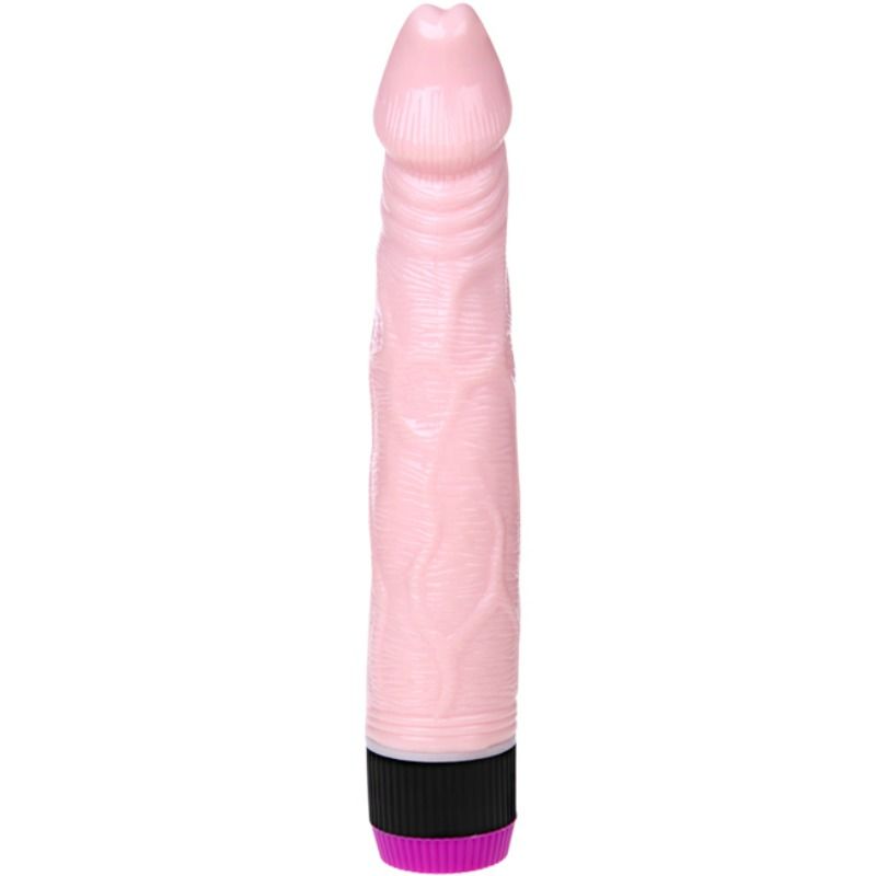 Baile-Adour Club Vibrator Realistisch 22.5 Cm-TPR · Vibratoren (Bild 5)