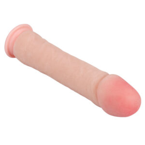 Baile Dildos-The Big Penis Dildo Realistic Natural 26 Cm-TPR · Sextoys (Bild 4)