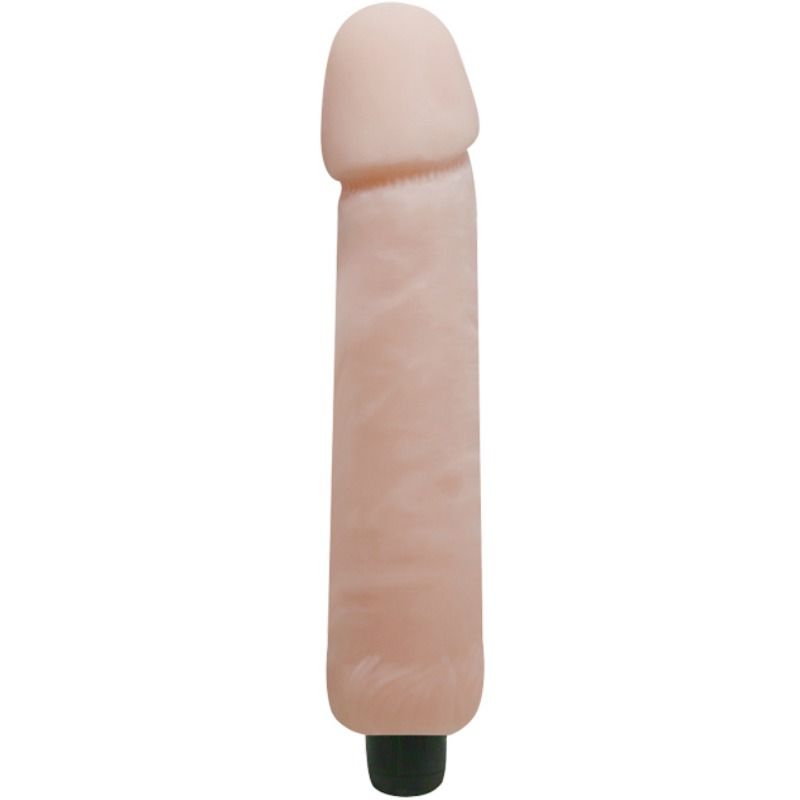Baile Vibrators-Love Companion Dildo Vibrator 25 cm-TPR · Vibratoren
