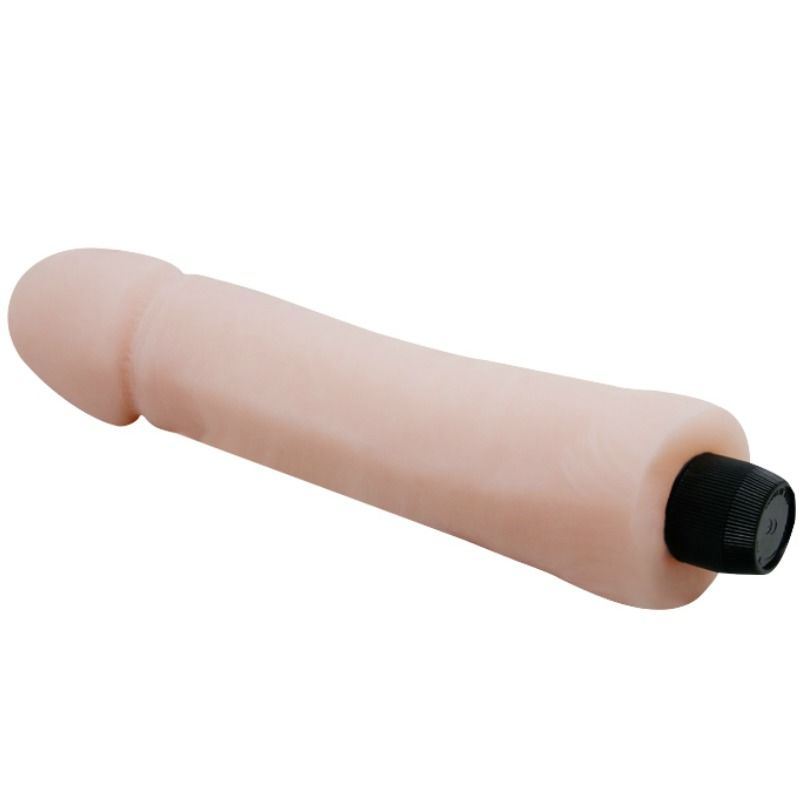 Baile Vibrators-Love Companion Dildo Vibrator 25 cm-TPR · Vibratoren (Bild 5)