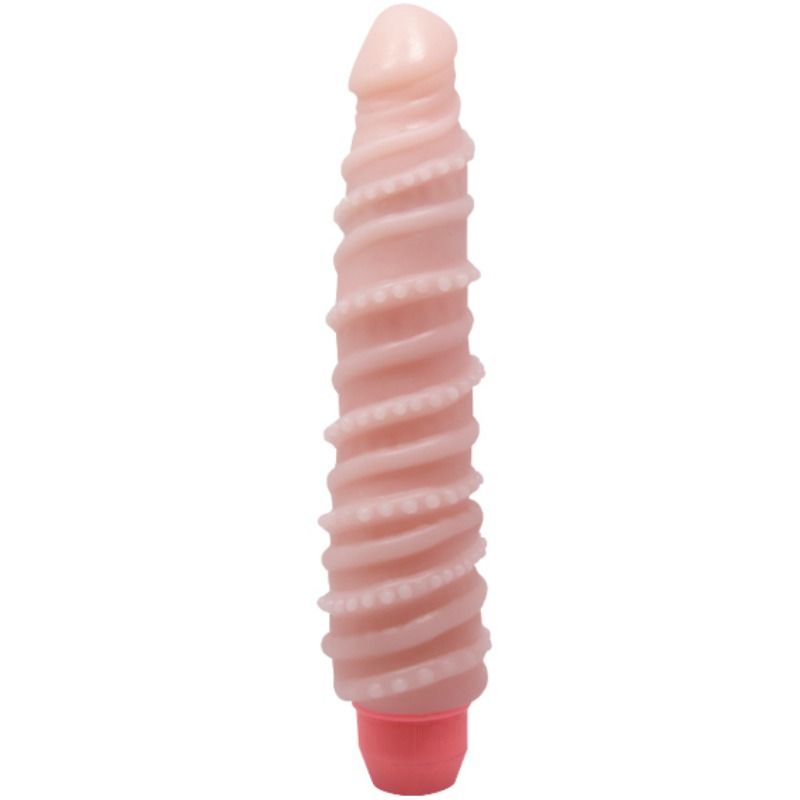 Baile Vibrators-Flexi Vibe Sensuale Spirale Vibrator 19.5 Cm · Vibratoren (Bild 2)