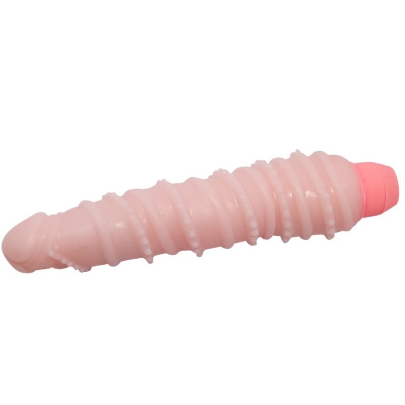 Baile Vibrators-Flexi Vibe Sensuale Spirale Vibrator 19.5 Cm · Vibratoren (Bild 6)