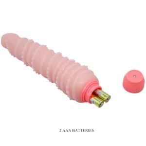Baile Vibrators-Flexi Vibe Sensuale Spirale Vibrator 19.5 Cm · Vibratoren (Bild 8)