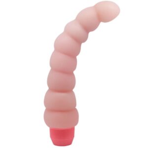 Baile-Flexi Vibe Sensual Spine Flexibler Vibrator 19 cm