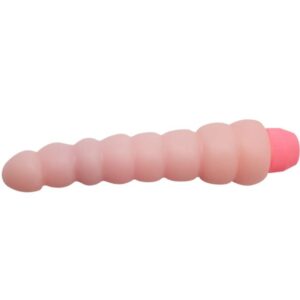 Baile-Flexi Vibe Sensuale Spine Vibrator Flexible 19 Cm · Vibratoren (Bild 3)